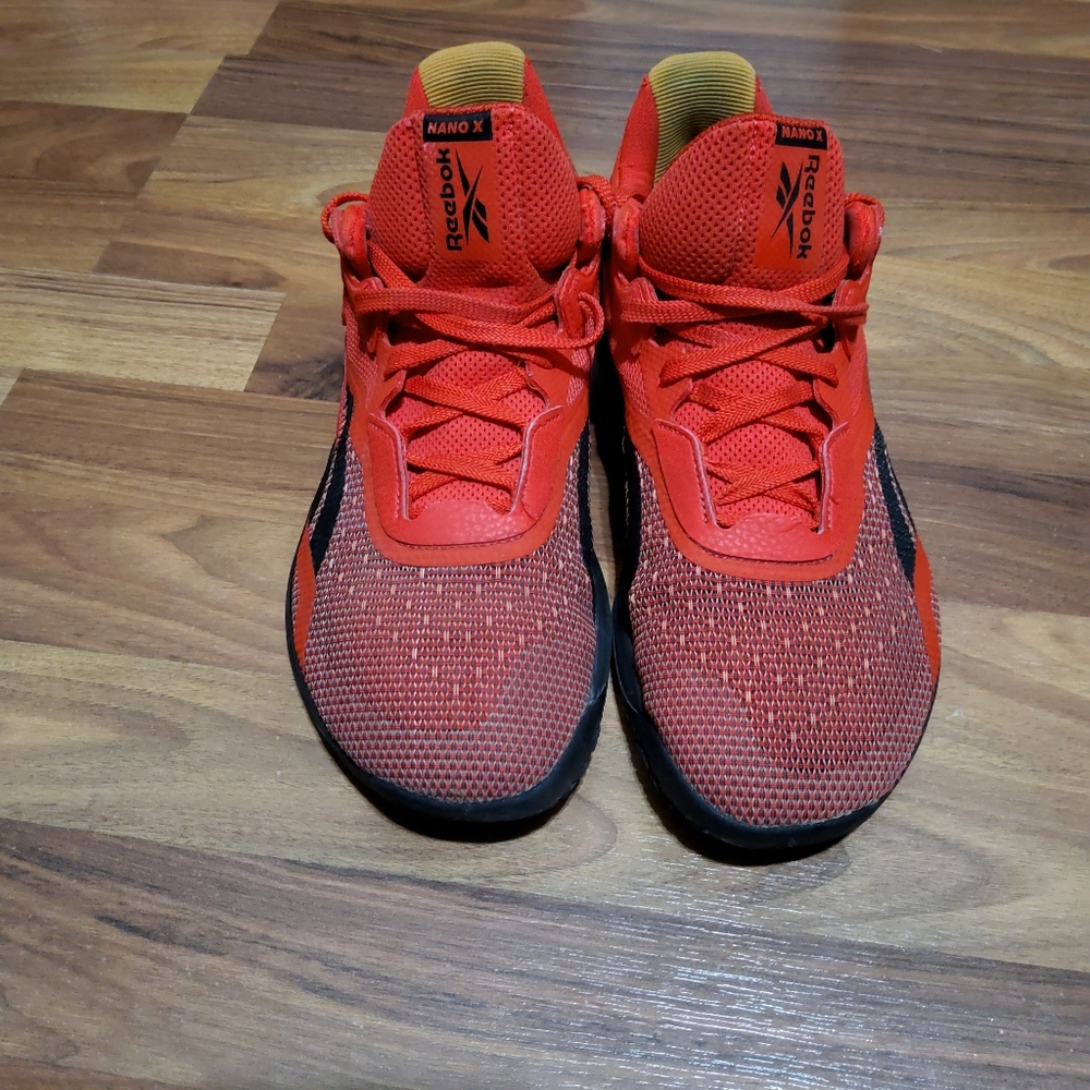Reebok Nano X Crossfit Shoes